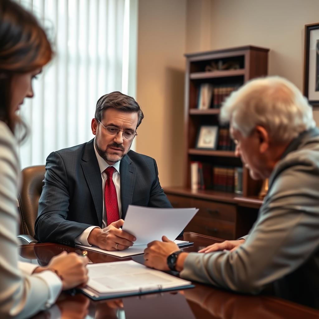 Witness Tampering lawyer Albemarle County