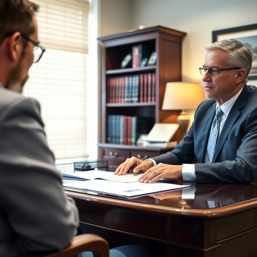 Witness Tampering lawyer Fairfax County