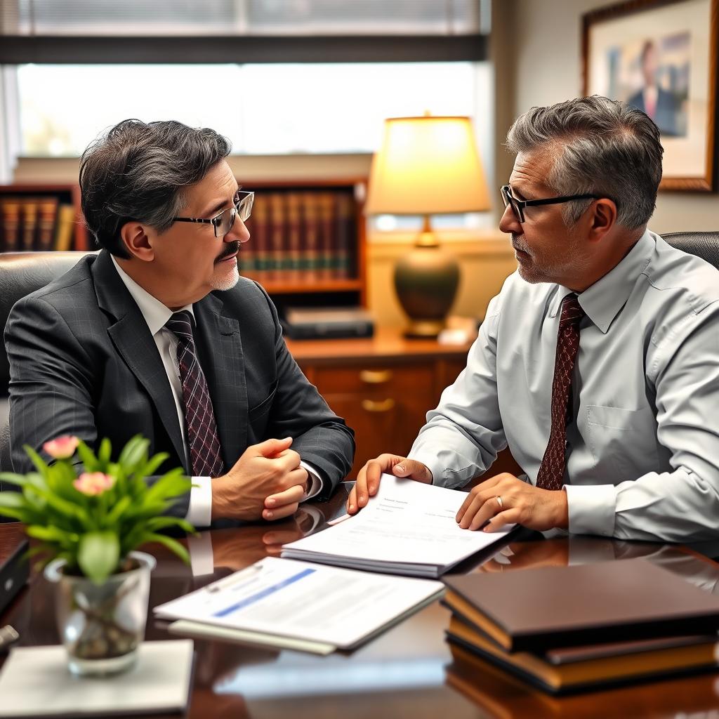 Witness Tampering lawyer Fredericksburg
