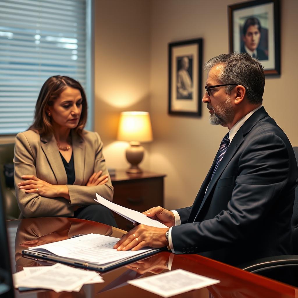 Witness Tampering lawyer Isle of Wight County