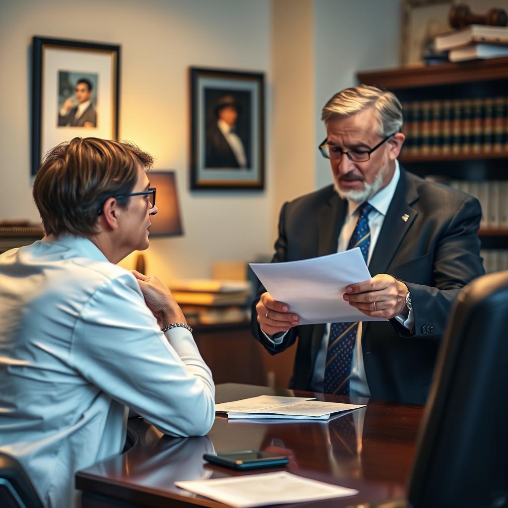 Witness Tampering lawyer James City County
