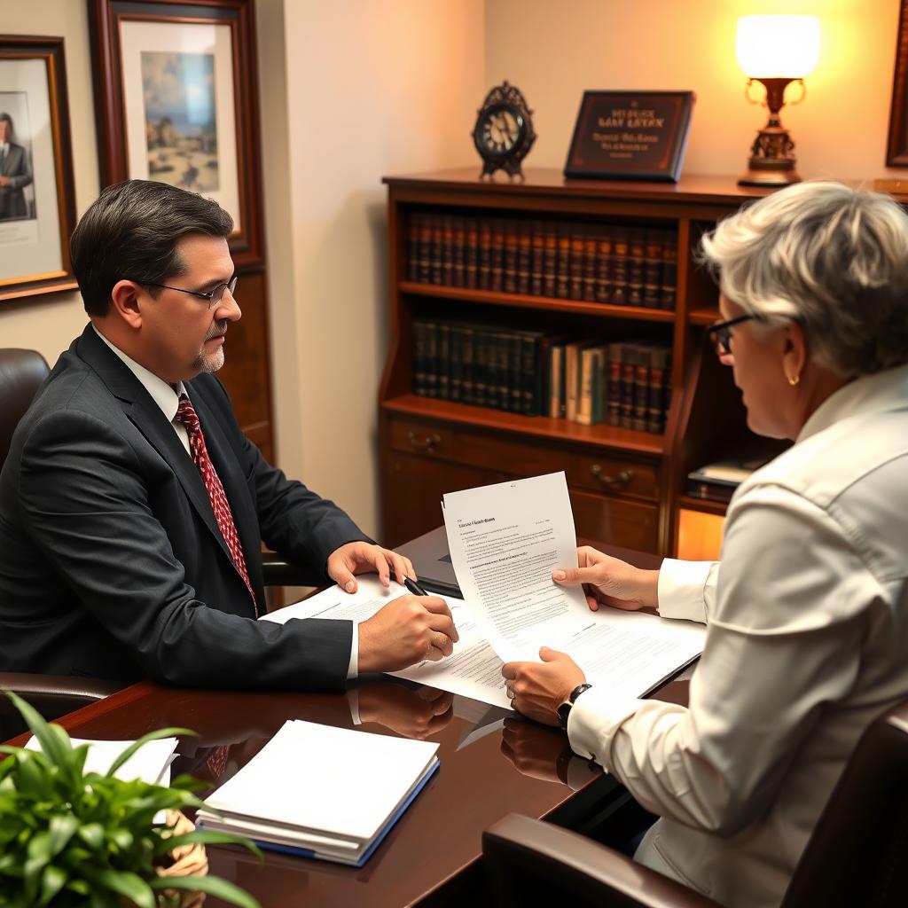 Witness Tampering lawyer King William County