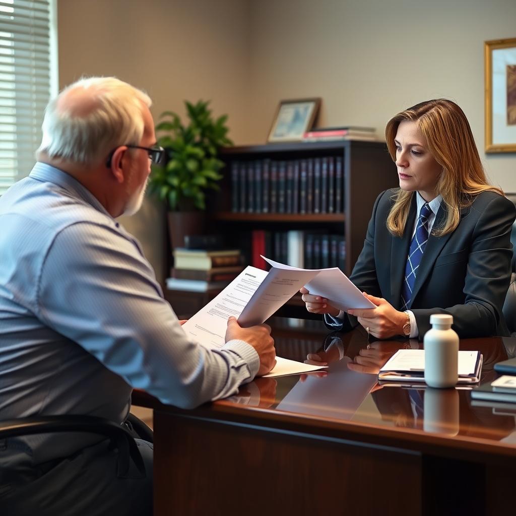 Witness Tampering lawyer Manassas Park