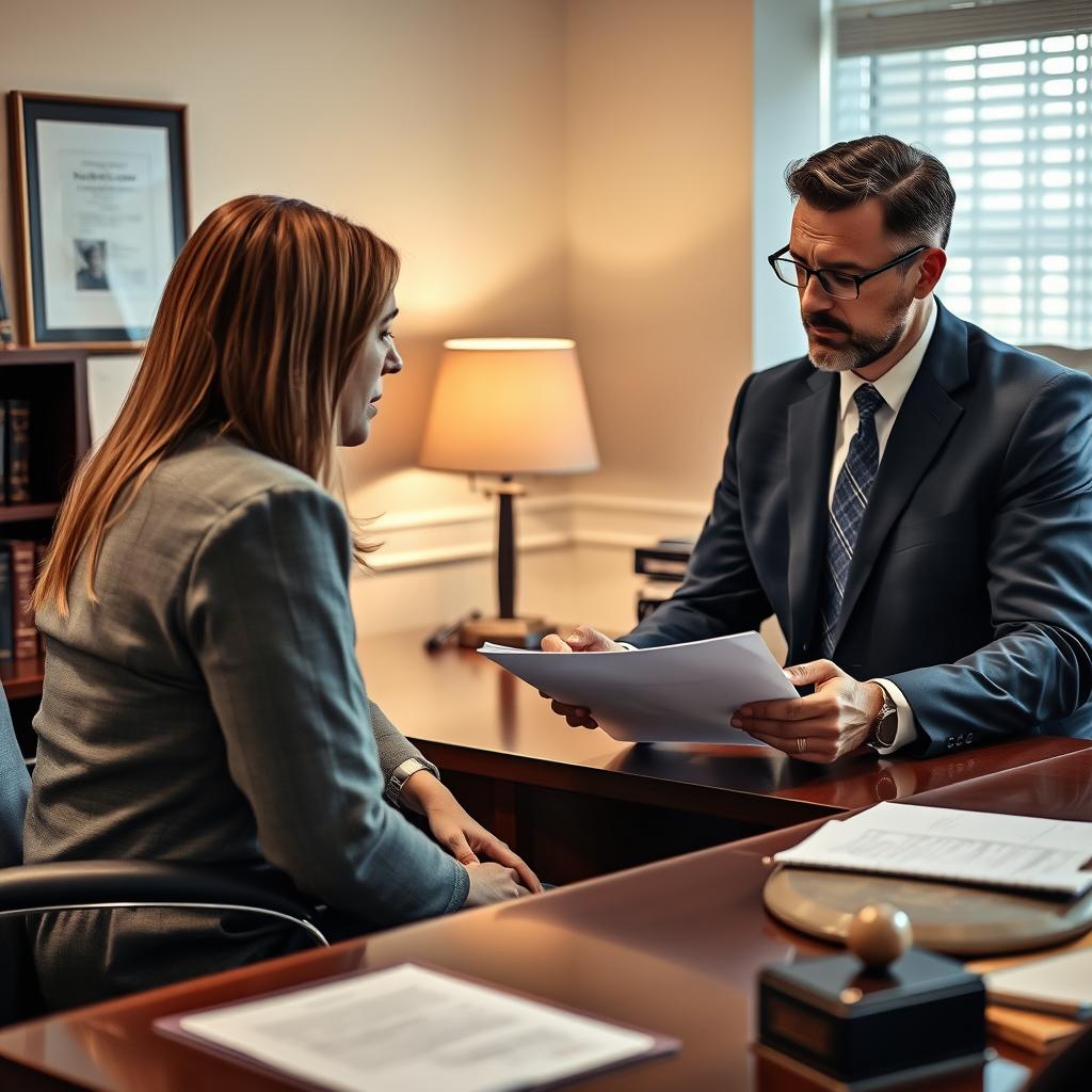 Witness Tampering lawyer Manassas