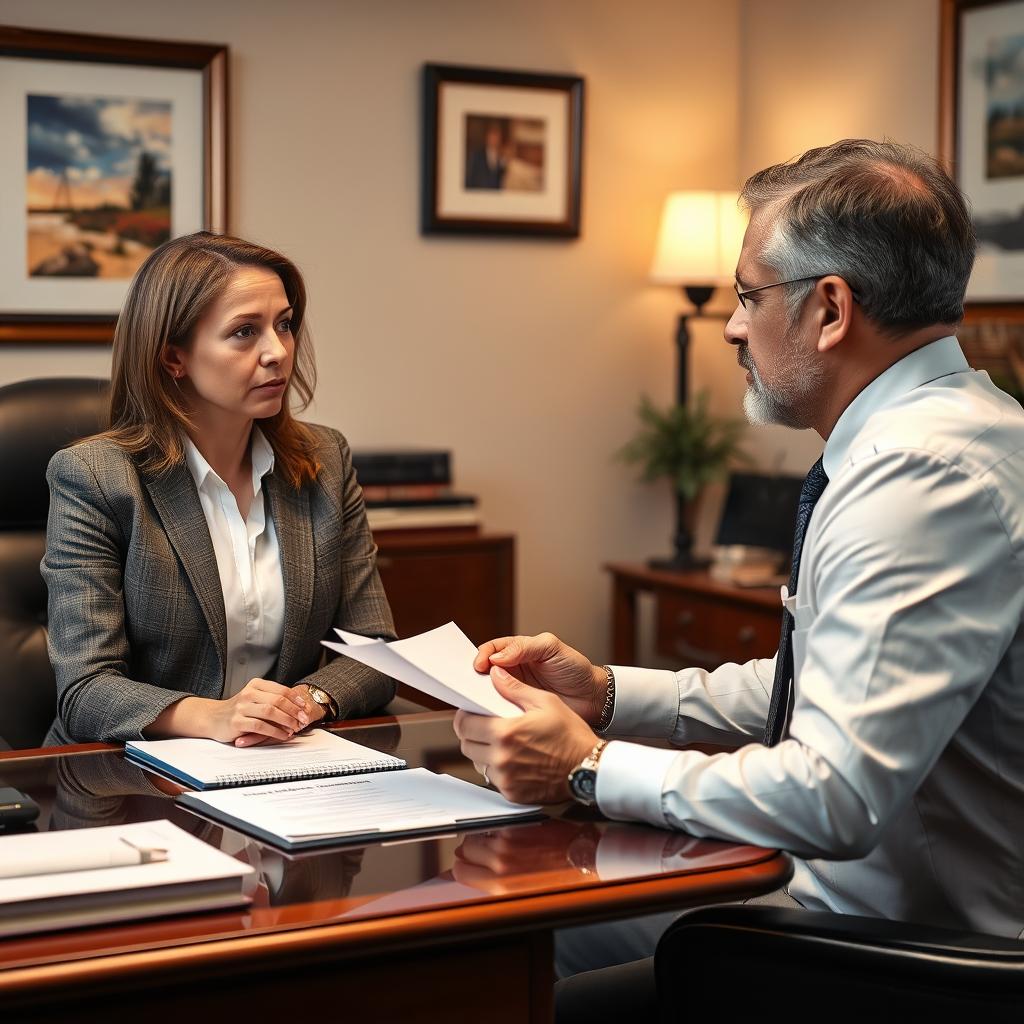 Witness Tampering lawyer Poquoson