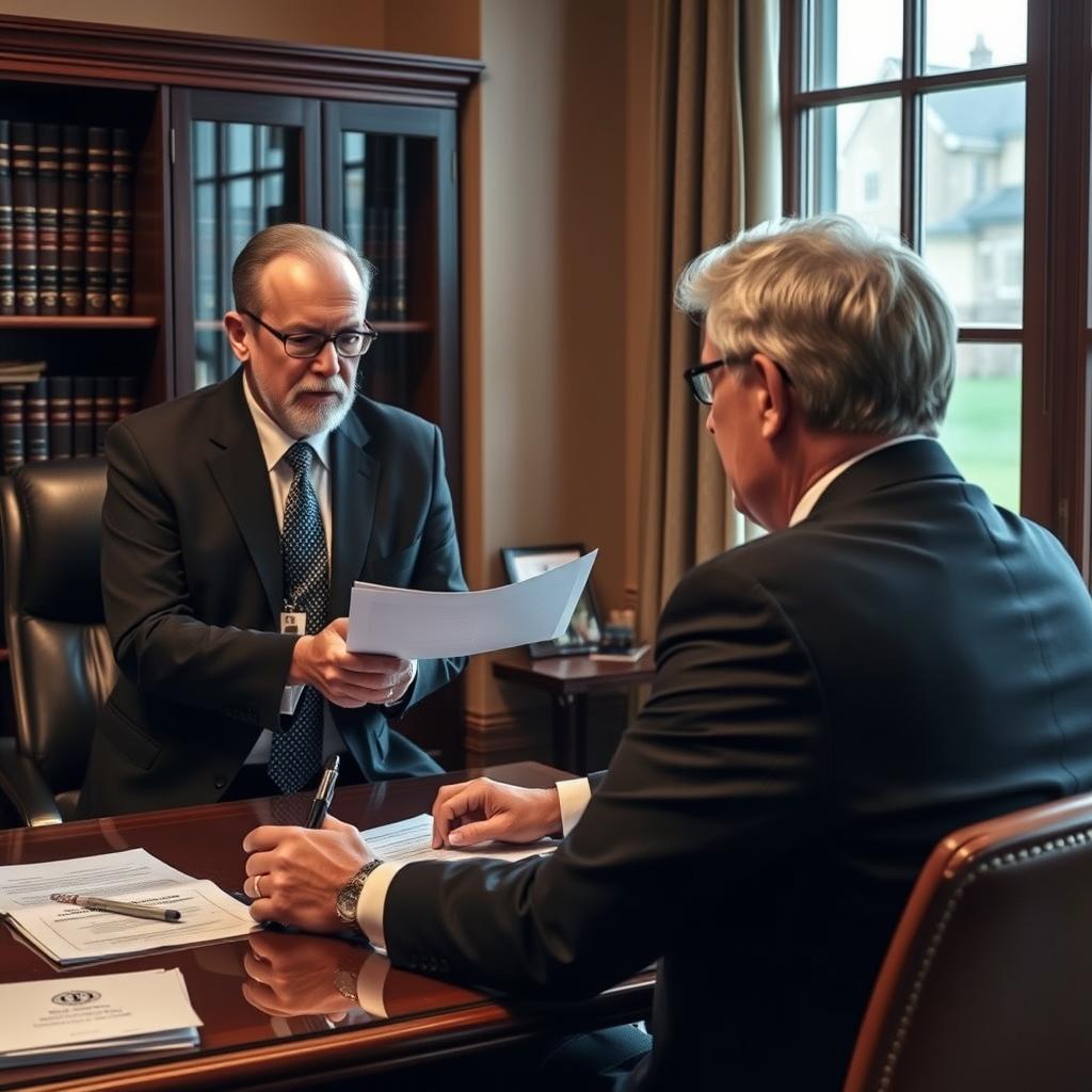 Witness Tampering lawyer Rappahannock County