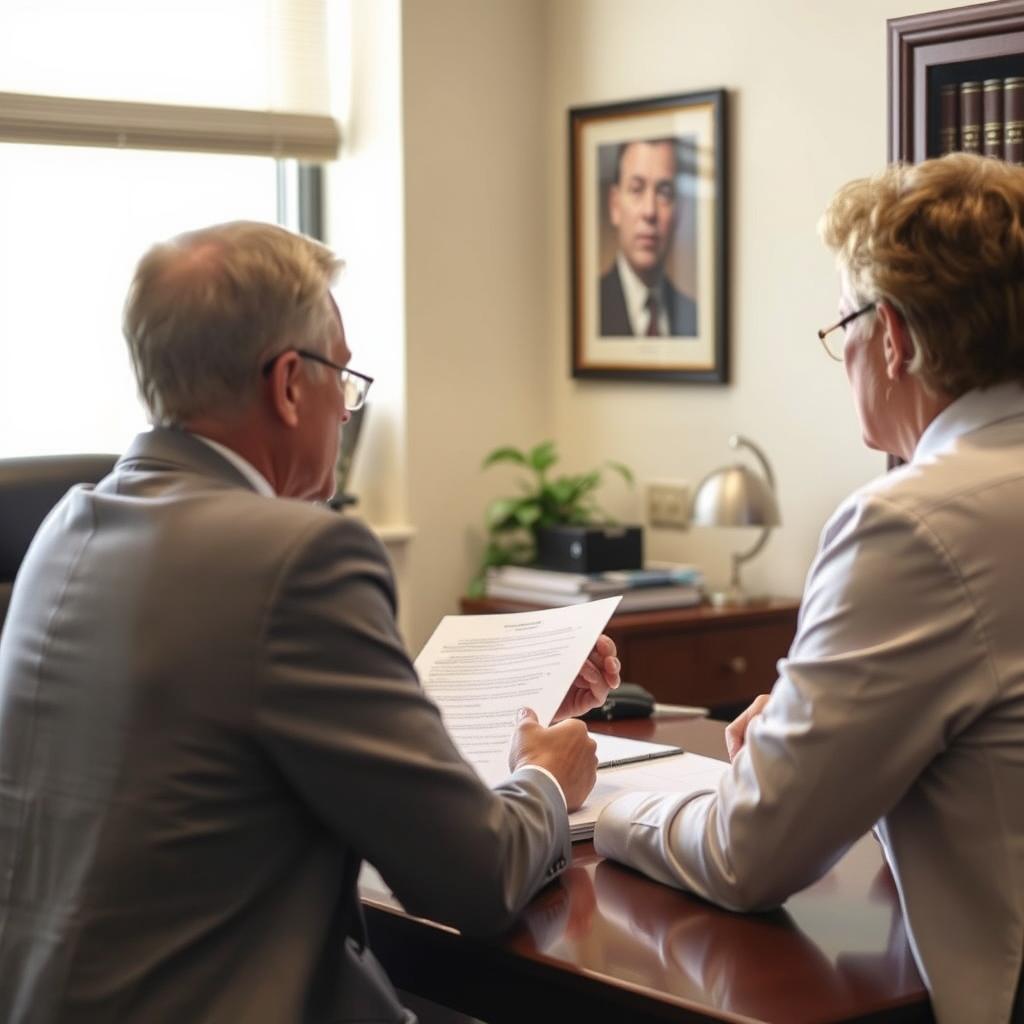 Witness Tampering lawyer Roanoke County