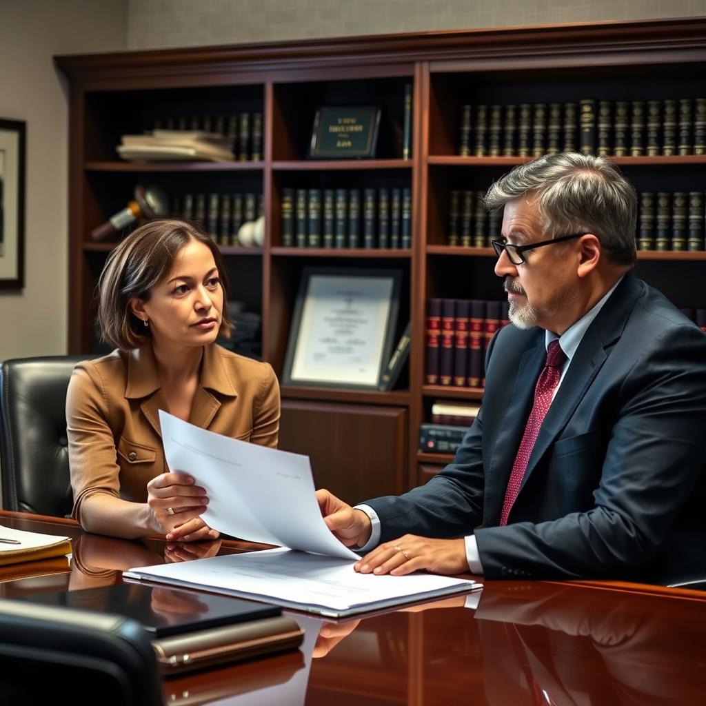 Witness Tampering lawyer Shenandoah