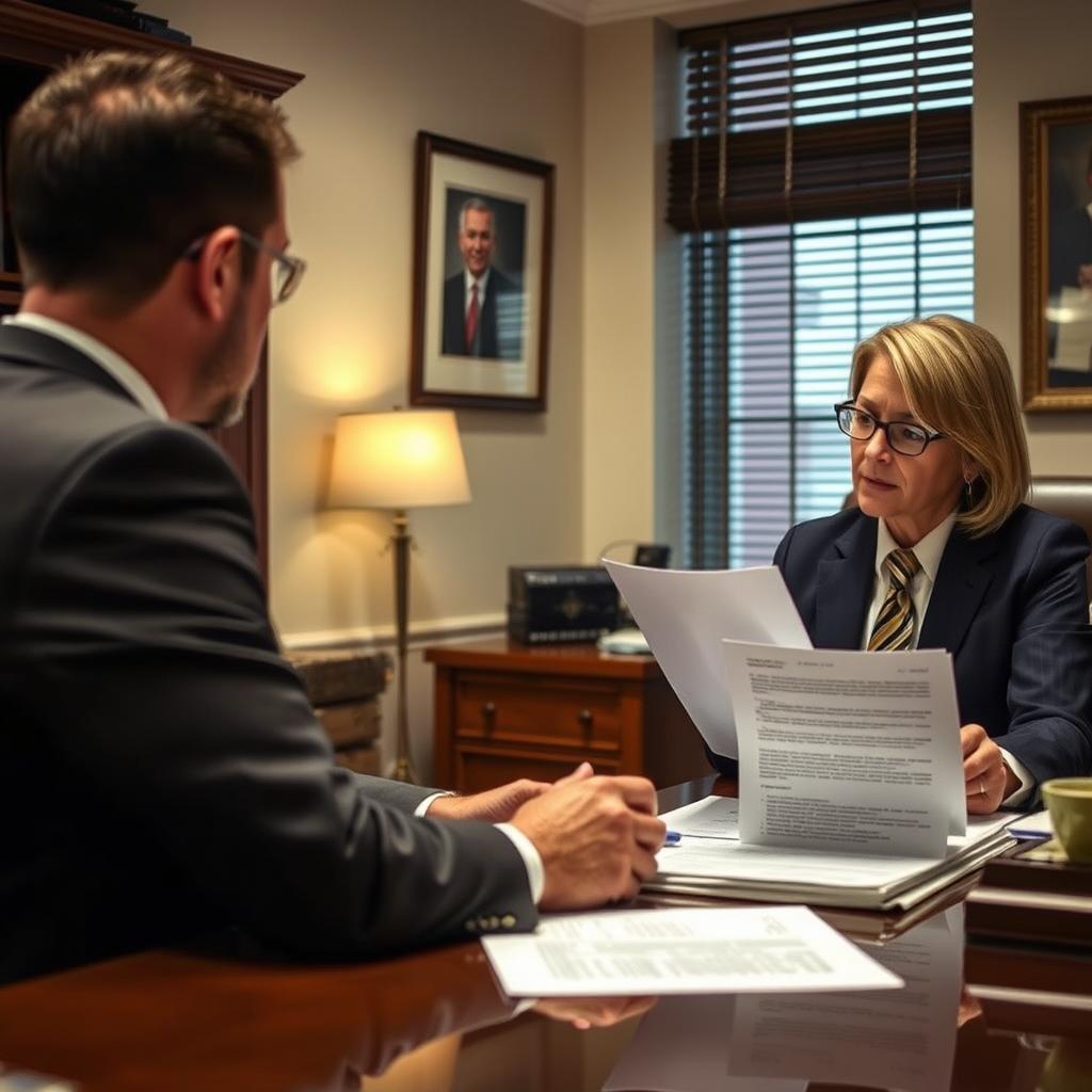 Witness Tampering lawyer Suffolk