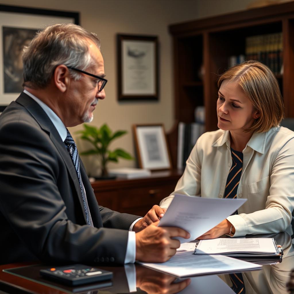 Witness Tampering lawyer Virginia Beach
