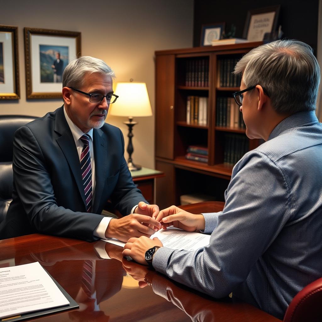 Witness Tampering lawyer York County