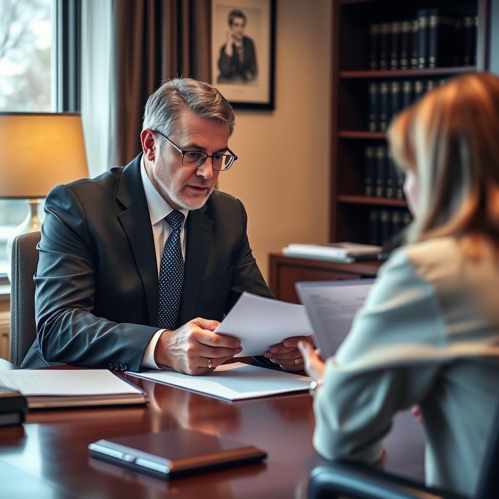 Accessory After the Fact lawyer Arlington County