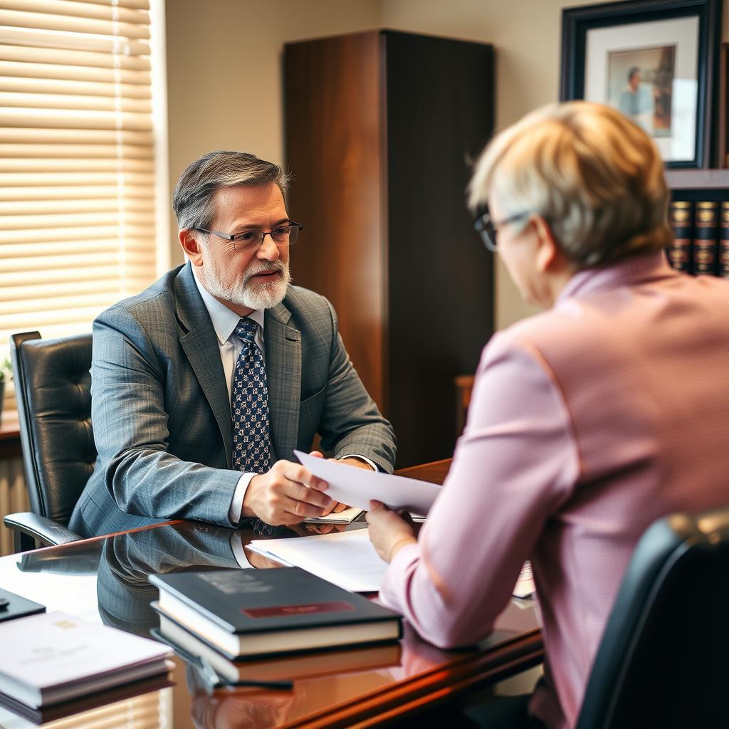 Accessory After the Fact lawyer Augusta County