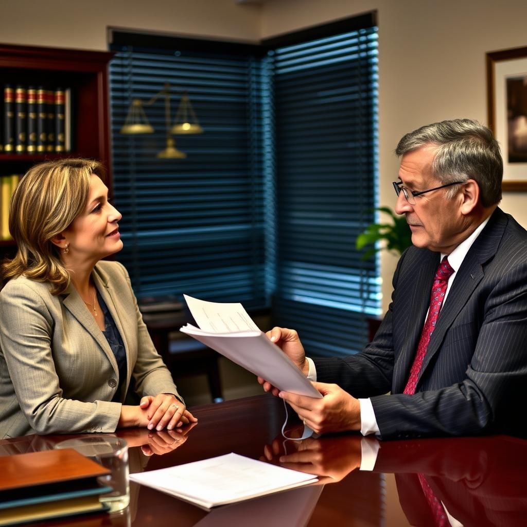 Accessory After the Fact lawyer Caroline County
