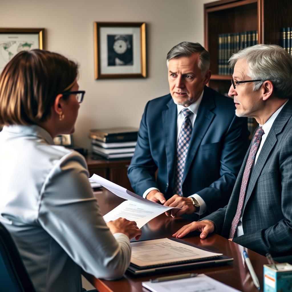 Accessory After the Fact lawyer Chesterfield County