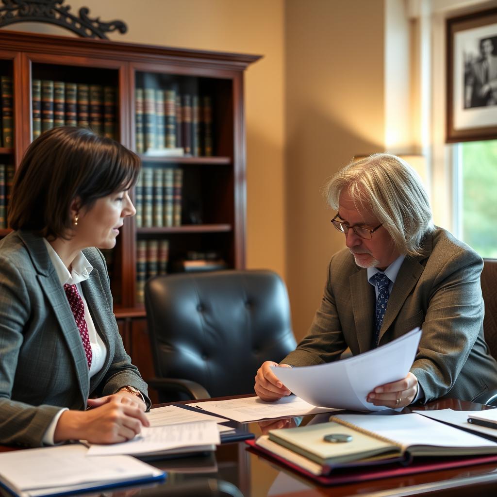 Accessory After the Fact lawyer Fluvanna County