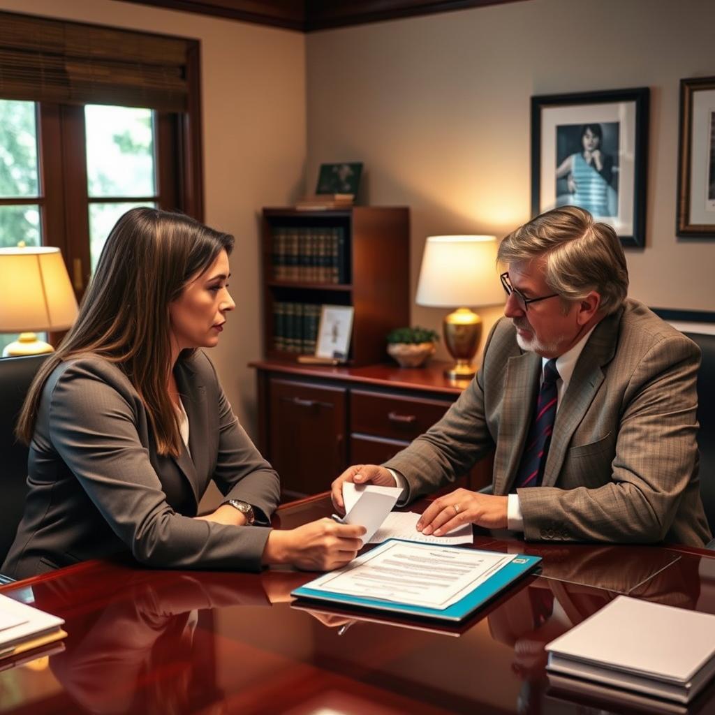 Accessory After the Fact lawyer Frederick County
