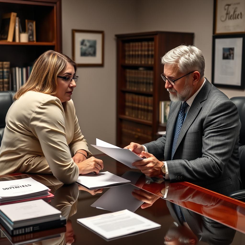 Accessory After the Fact lawyer Henrico County