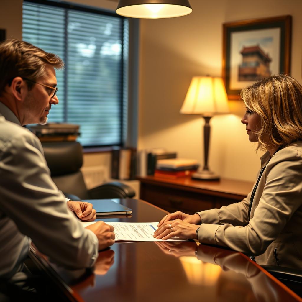 Accessory After the Fact lawyer Louisa County