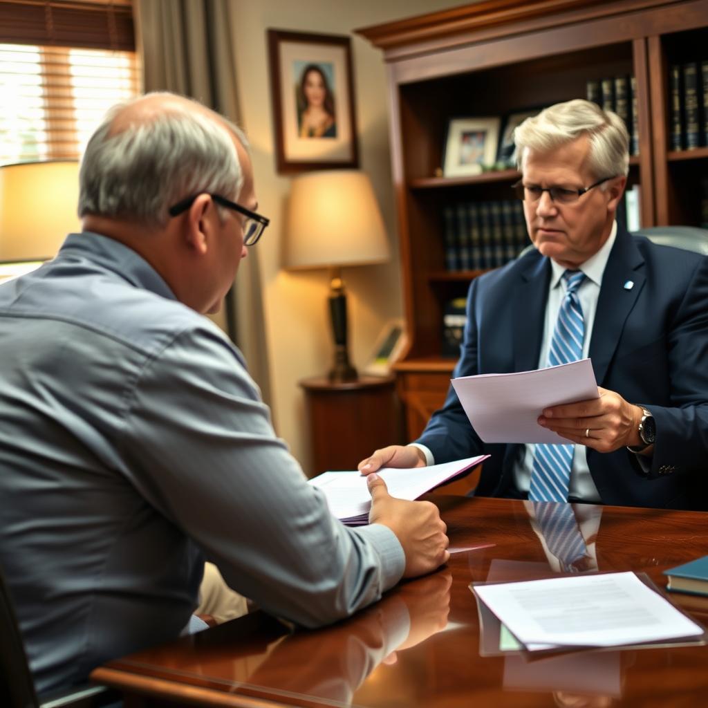 Accessory After the Fact lawyer Rockingham County