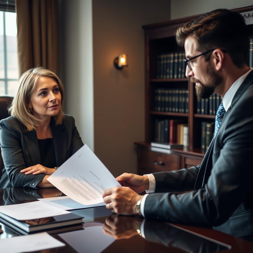 Accessory After the Fact lawyer Stafford County