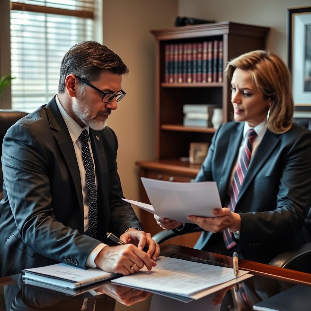 Accessory After the Fact lawyer Virginia Beach