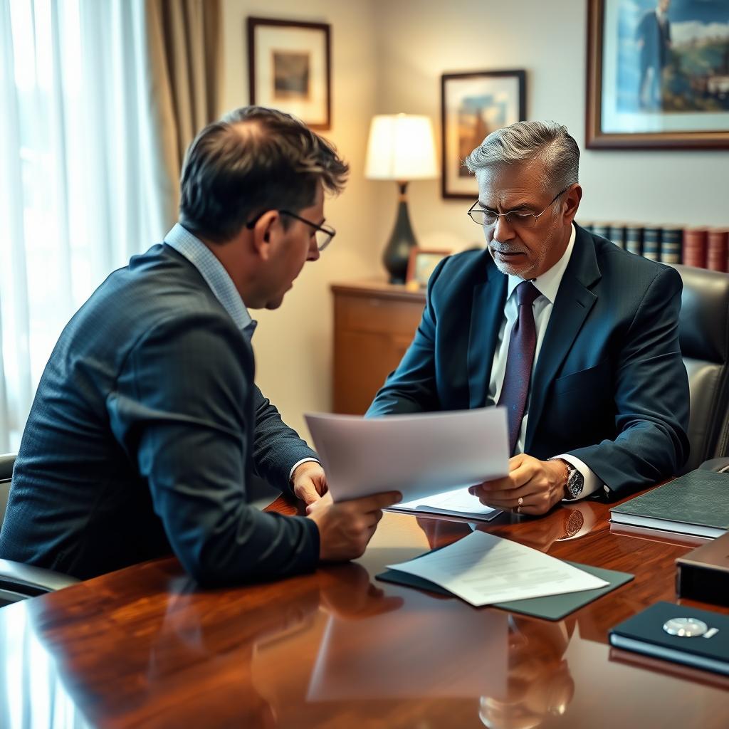 Aiding and Abetting lawyer Gloucester County