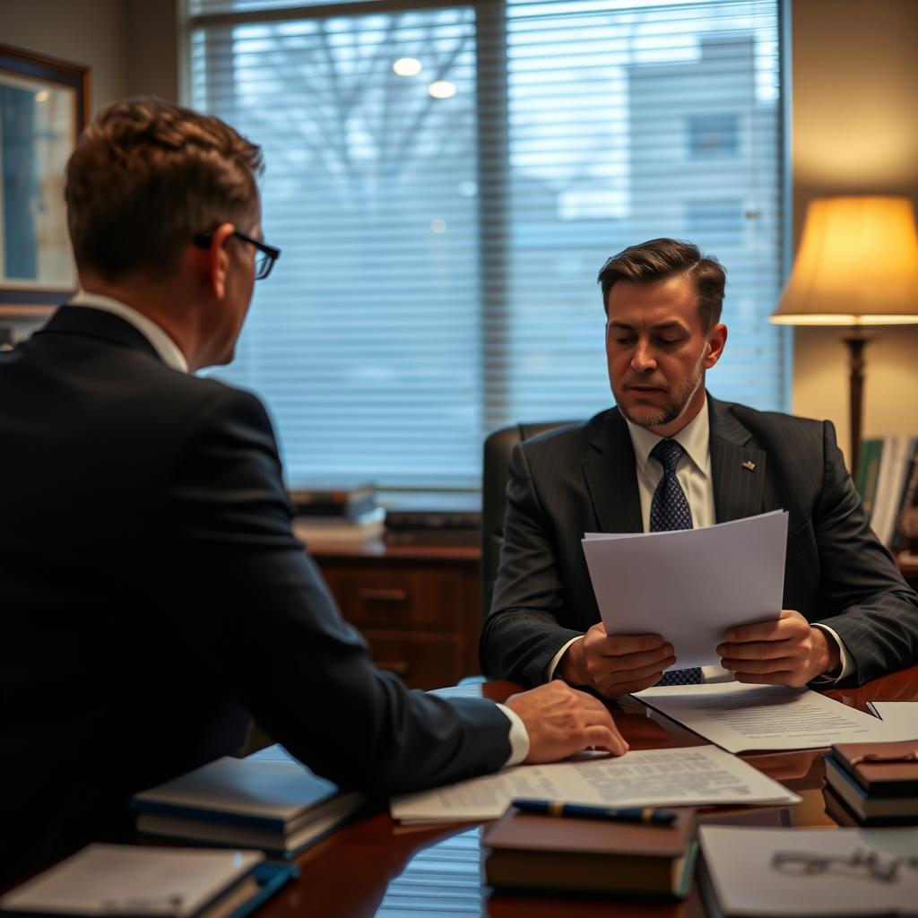 Aiding and Abetting lawyer Henrico County