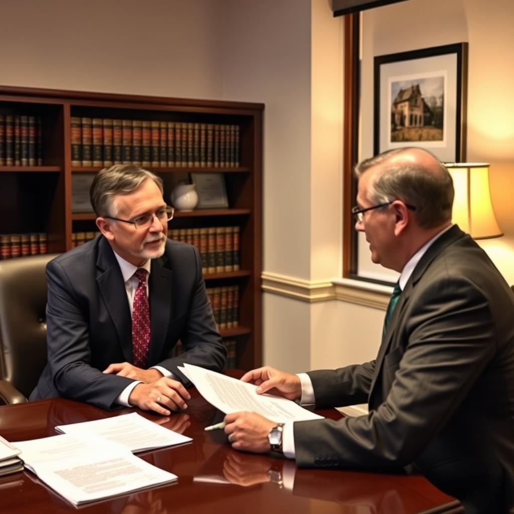 Aiding and Abetting lawyer Manassas Park