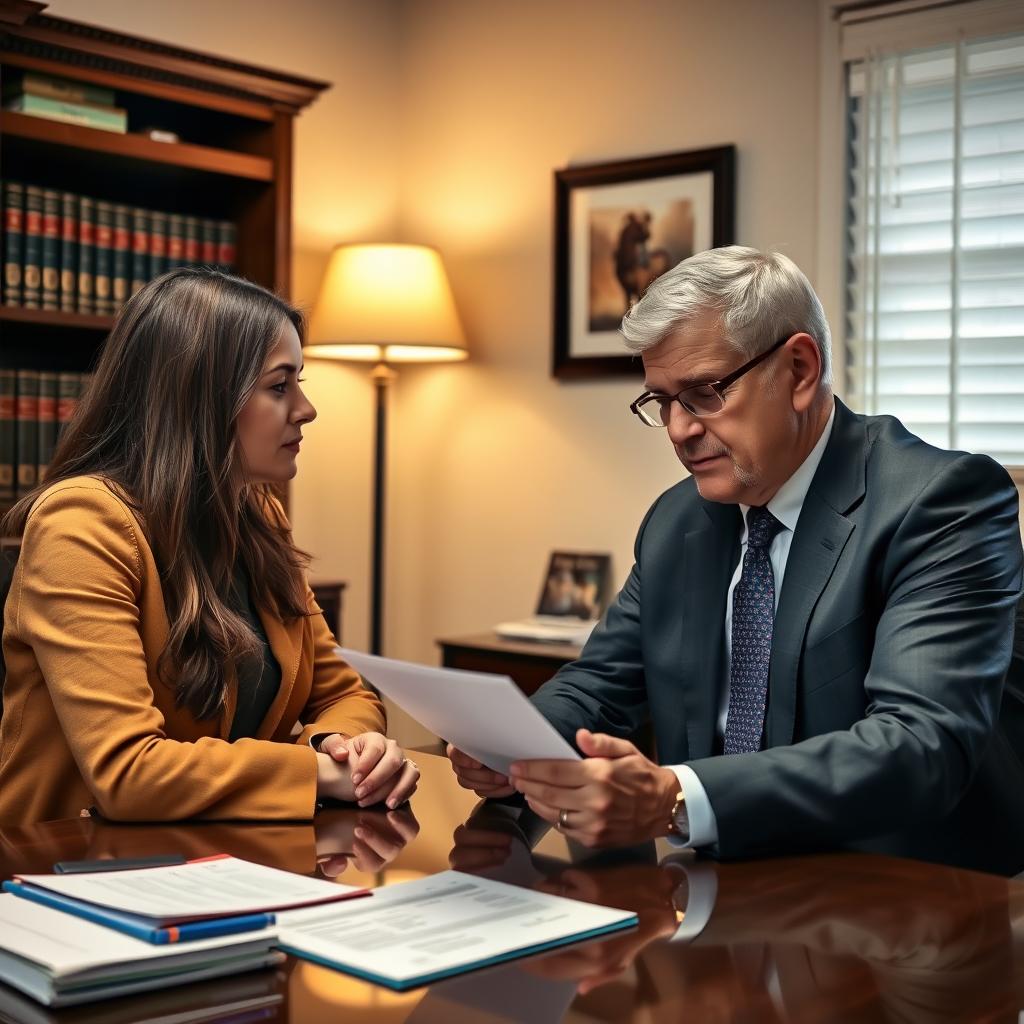 Aiding and Abetting lawyer Suffolk