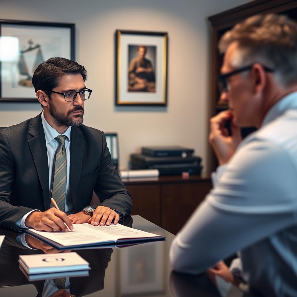Aiding and Abetting lawyer Virginia Beach