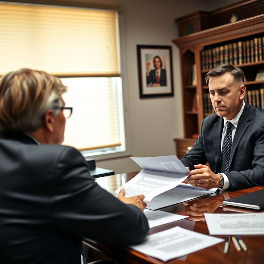 Aiding and Abetting lawyer York County