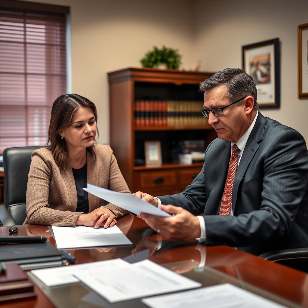Bank Fraud lawyer Dinwiddie County