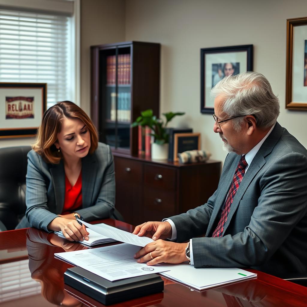 Bank Fraud lawyer Fluvanna County