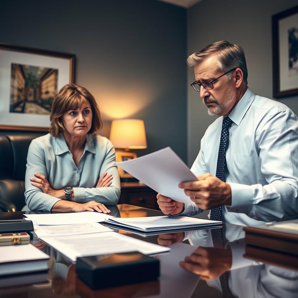 Bank Fraud lawyer Henrico County