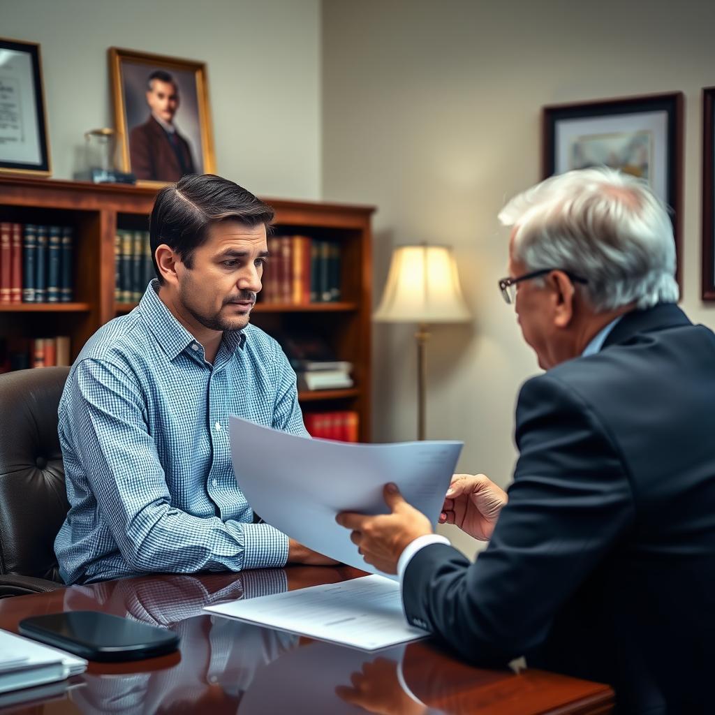 Bank Fraud lawyer James City County