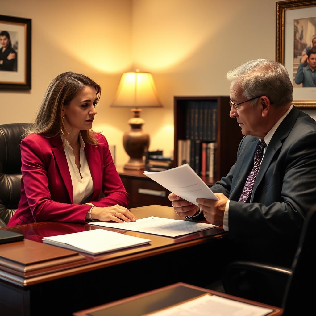 Bank Fraud lawyer Loudoun County