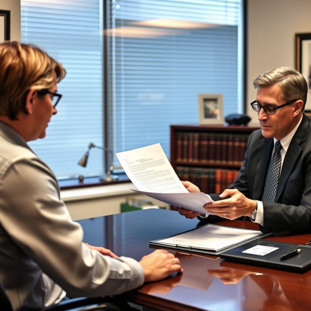 Bank Fraud lawyer New Kent County