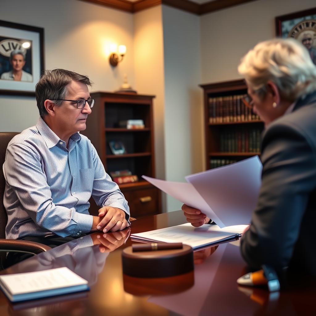 Bank Fraud lawyer Spotsylvania County
