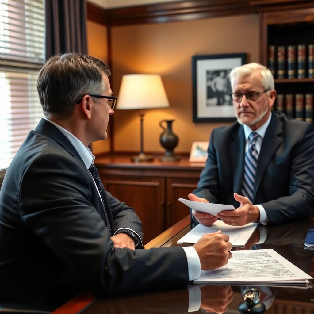 Bank Fraud lawyer Virginia Beach