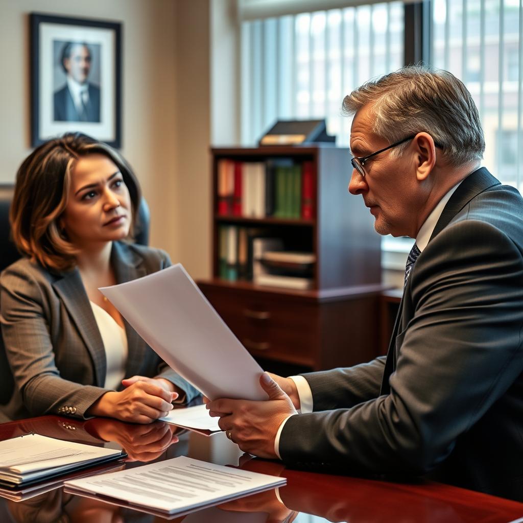 Burglary Defense Lawyer Alexandria