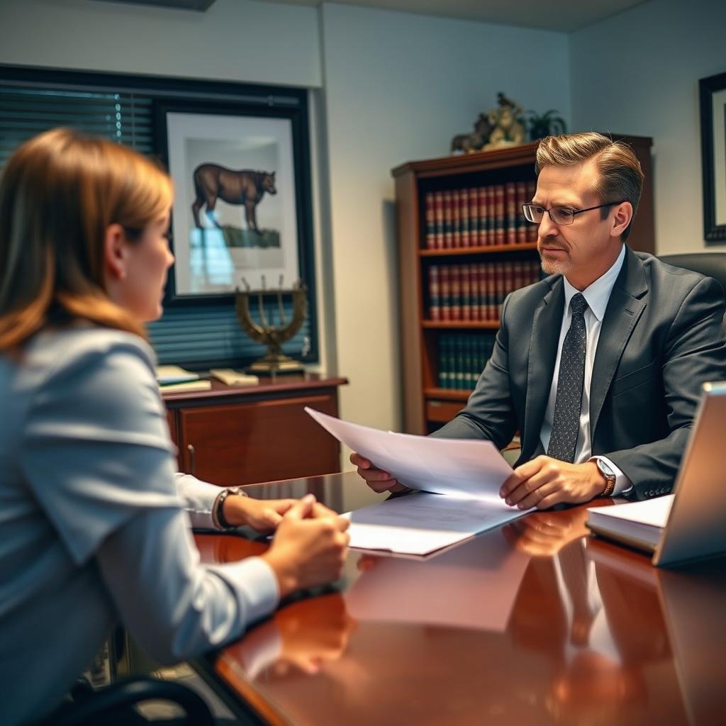 Burglary Defense Lawyer James City County