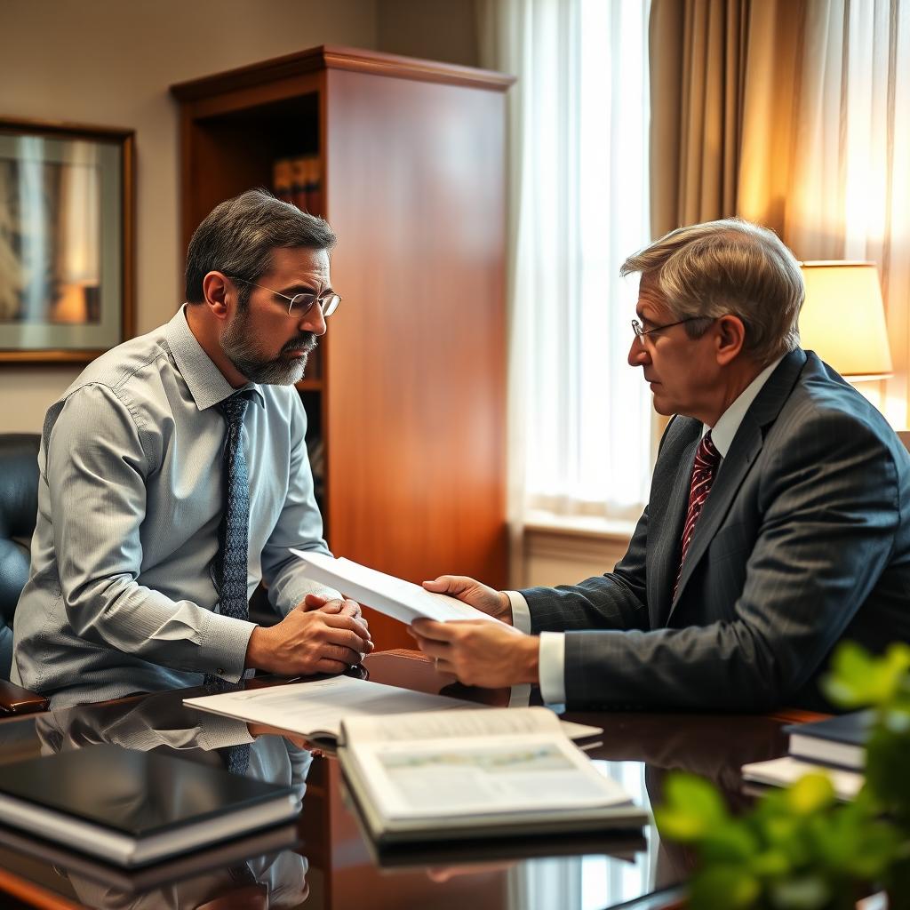 Burglary Defense Lawyer Virginia
