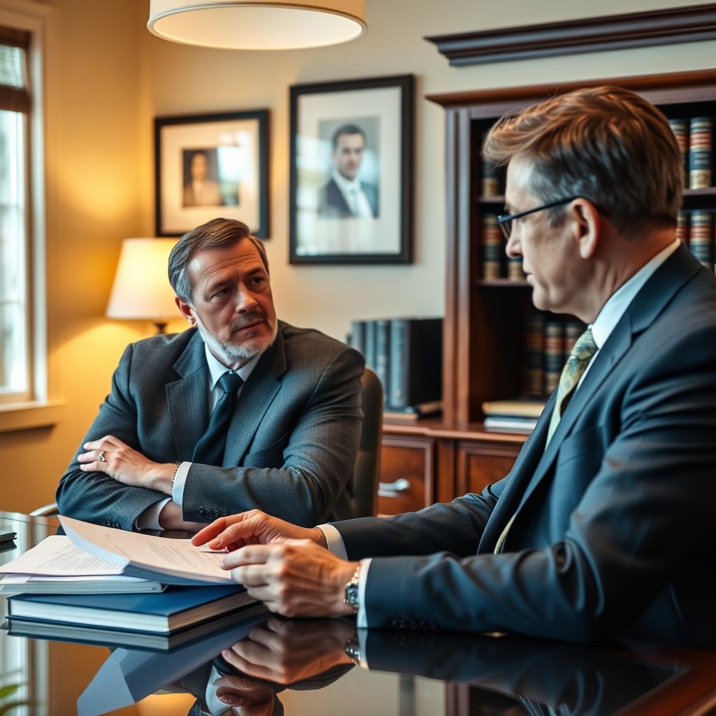 Cannabis Possession Lawyer King George County