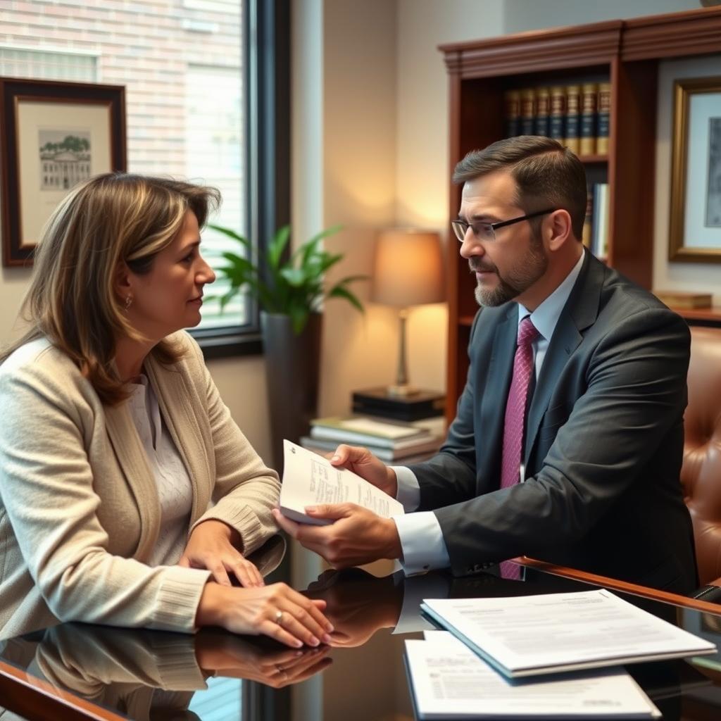 Child Abuse Lawyer Orange County