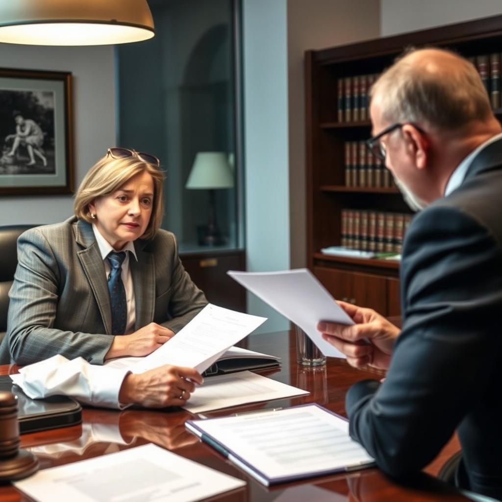 Conspiracy to Commit an Offense lawyer Gloucester County