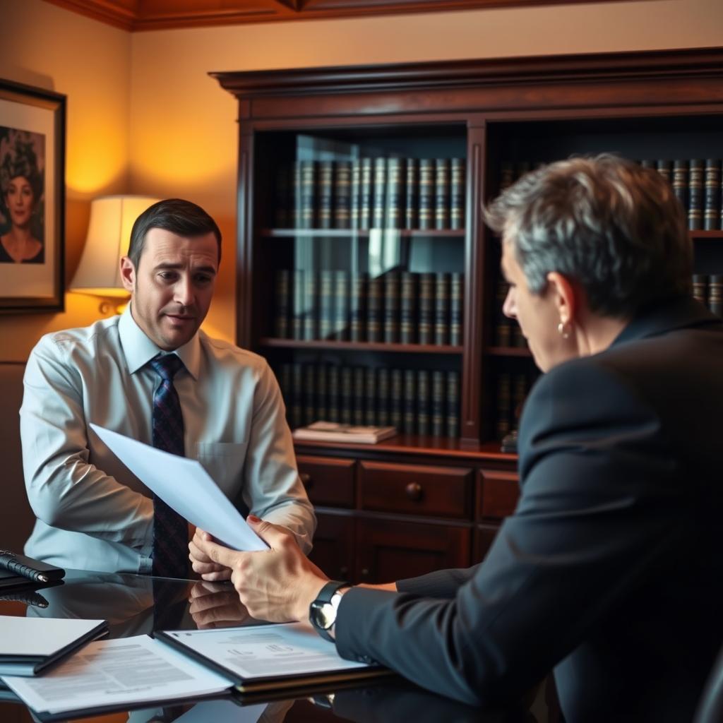 Conspiracy to Commit an Offense lawyer Henrico County