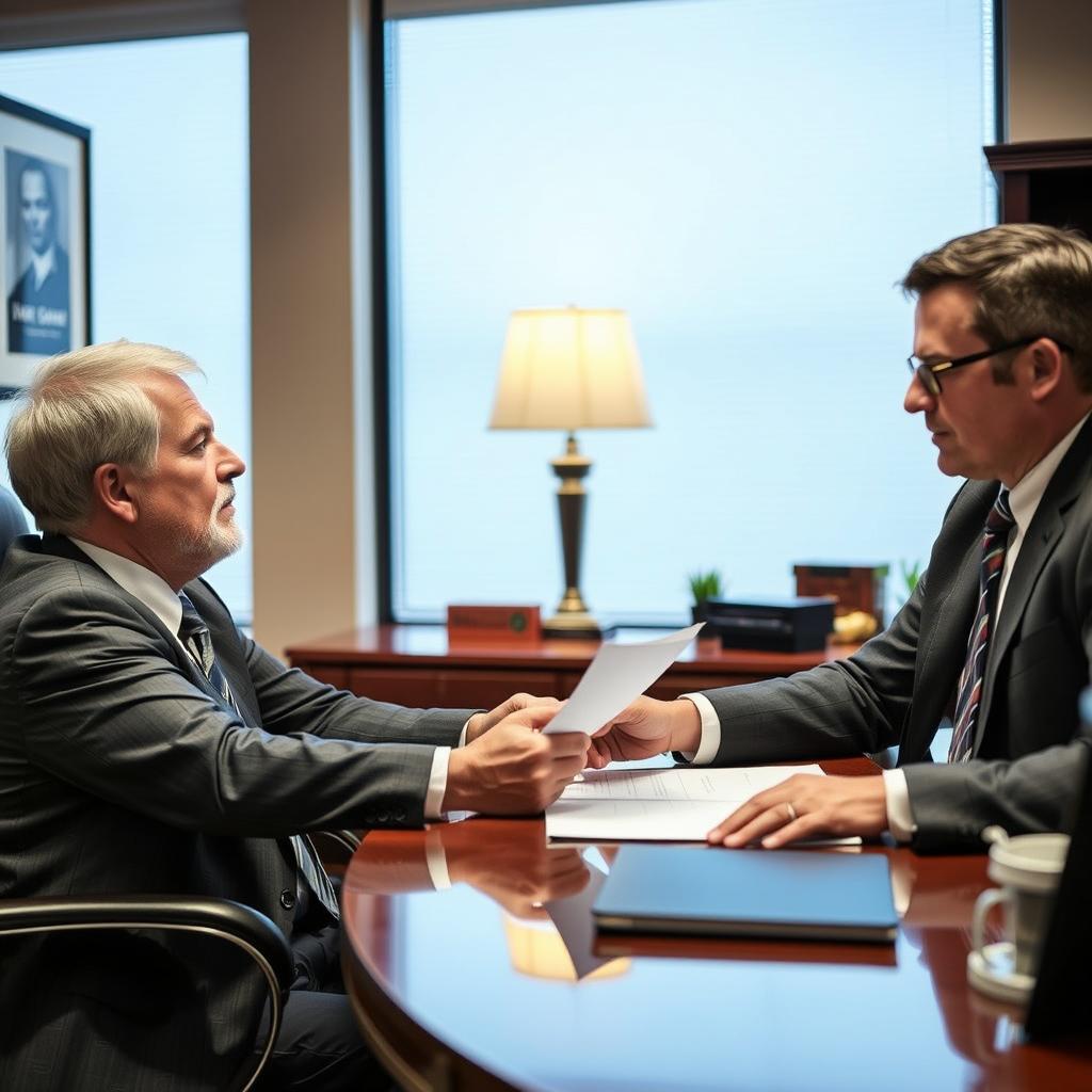 Conspiracy to Commit an Offense lawyer Loudoun County