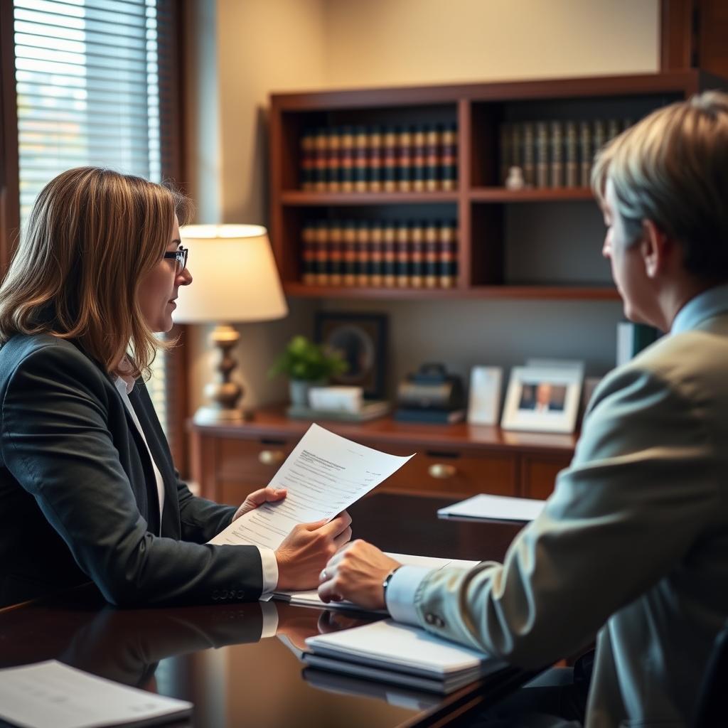 Conspiracy to Commit an Offense lawyer Orange County