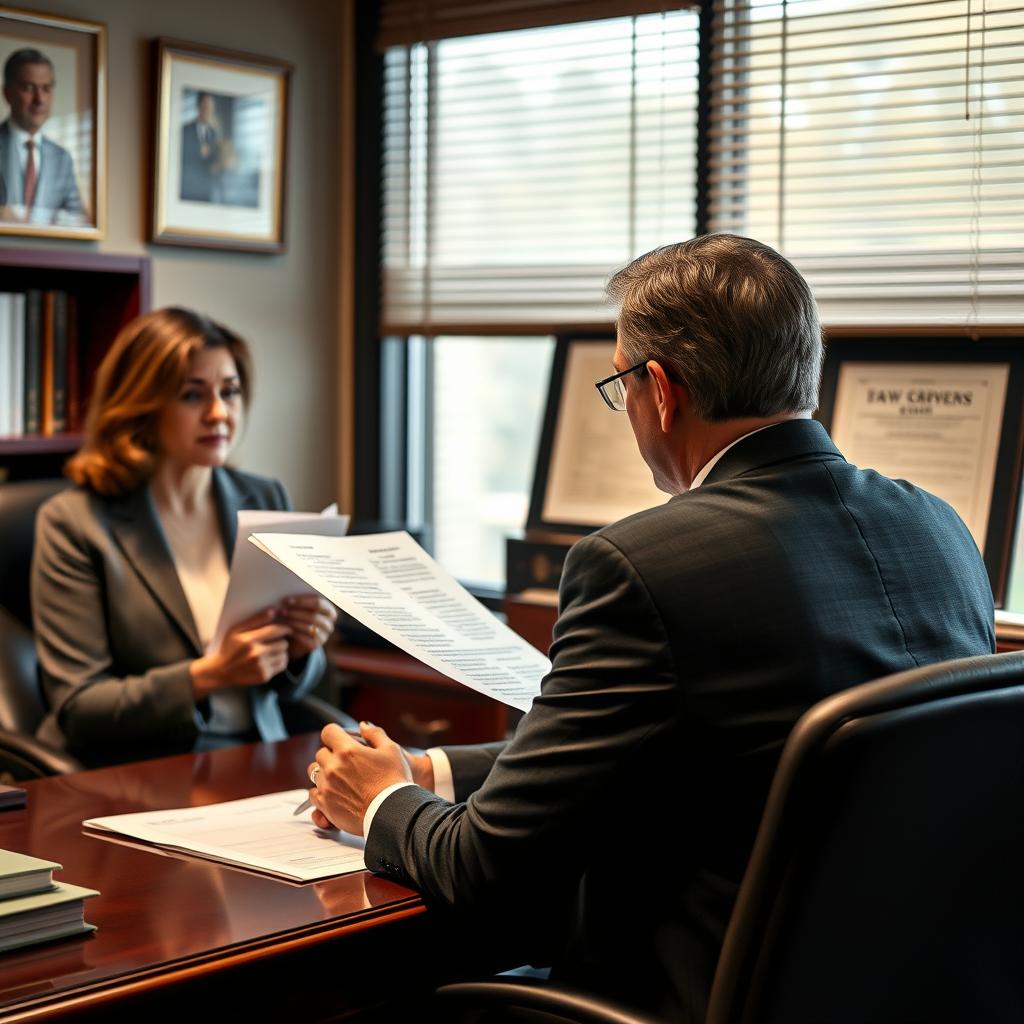Conspiracy to Commit an Offense lawyer Poquoson